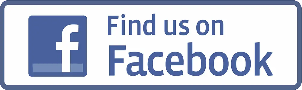 Find me on Facebook