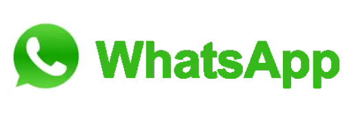 Message me on Whatsapp